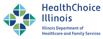Enlace a HealthChoice Illinois